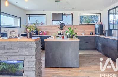 Vente Maison de village 6 pièces — photo du bien
