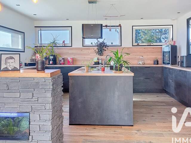 Vente Maison de village 6 pièces — photo du bien