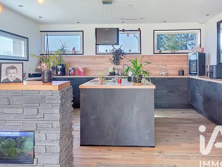 Vente Maison de village 6 pièces — photo 1