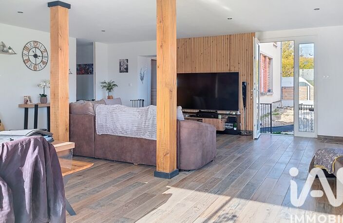 Vente Maison de village 6 pièces — photo 2