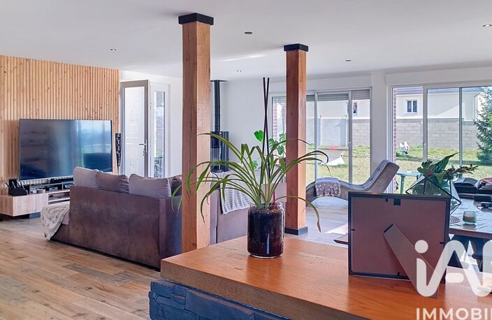 Vente Maison de village 6 pièces — photo 3