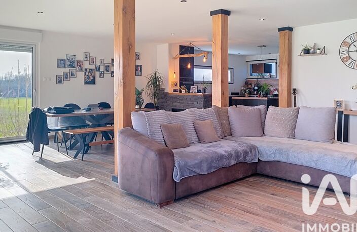Vente Maison de village 6 pièces — photo 4