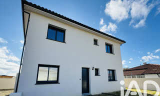 Maison 5 Pièces 125 m² à vendre à Muret (31600)