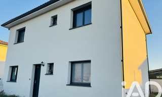 Maison 5 Pièces 125 m² à vendre à Muret (31600)