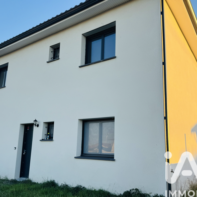 Maison 5 pièces 299990 €