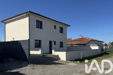 Maison 5 pièces 299990 €