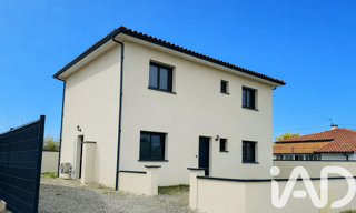 Maison 5 Pièces 125 m² à vendre à Muret (31600)