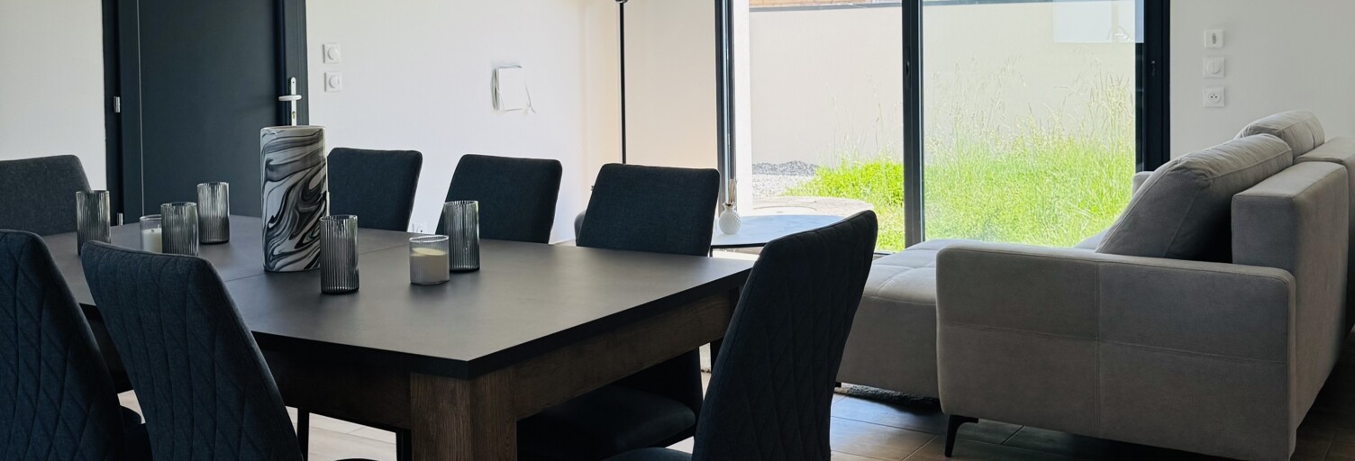 Maison 5 Pièces 125 m² à vendre à Muret (31600)