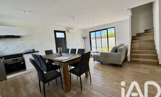 Maison 5 Pièces 125 m² à vendre à Muret (31600)