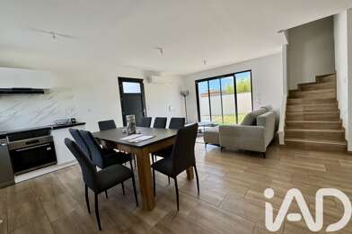 Maison 5 pièces 289900 €