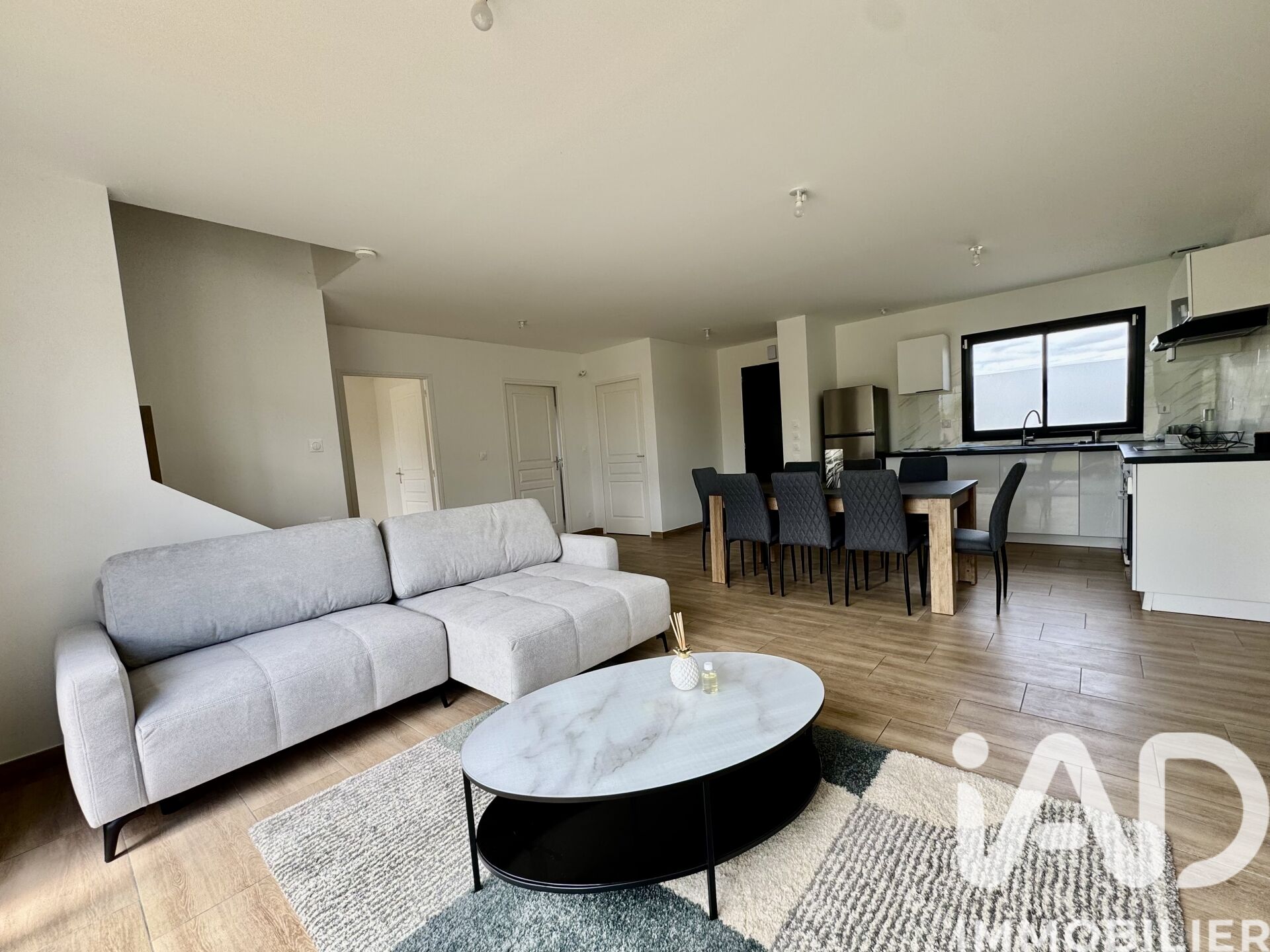Vente Maison/villa 5 pièces - Photo 2