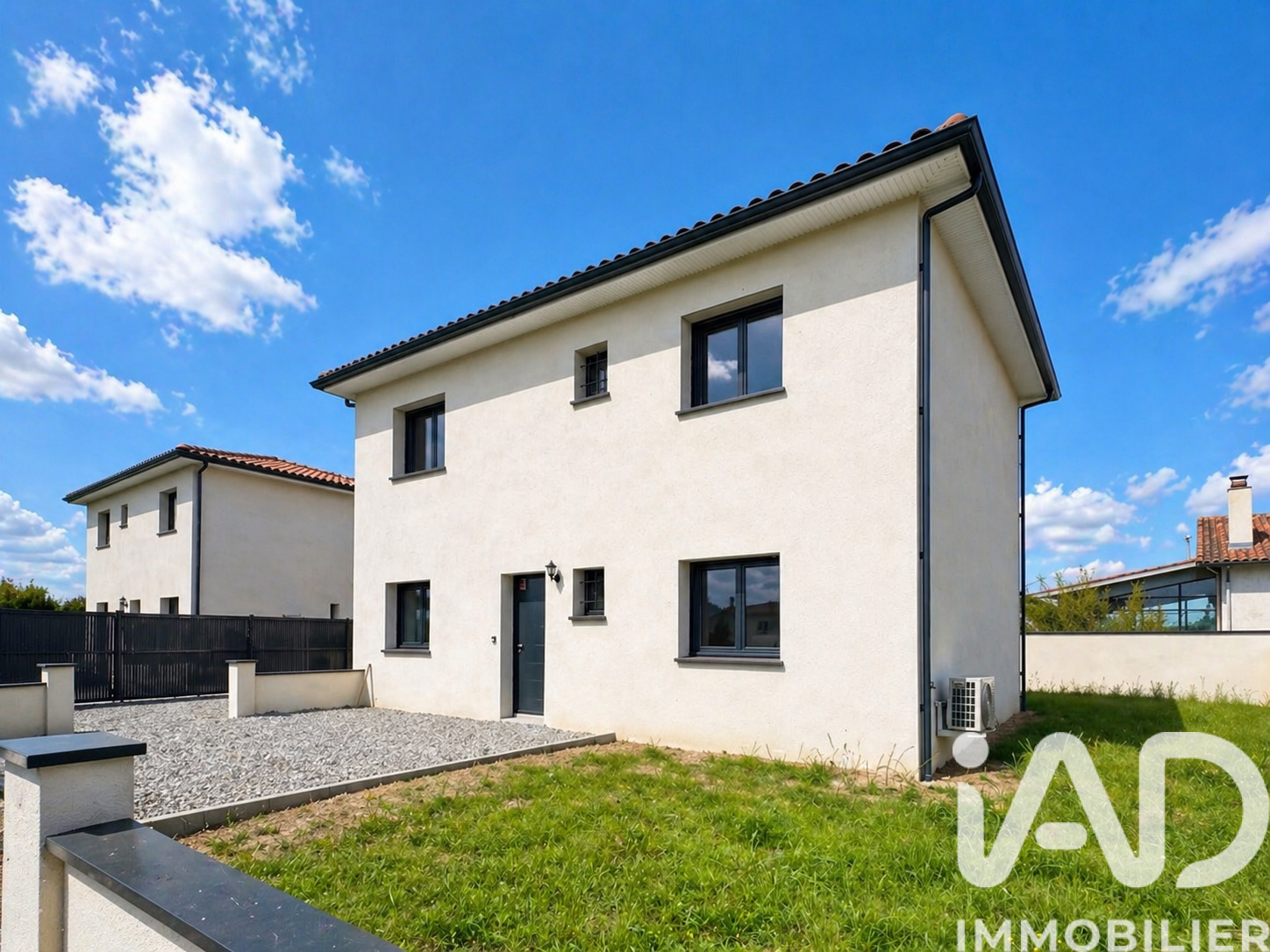 Vente Maison/villa 5 pièces - Photo 3