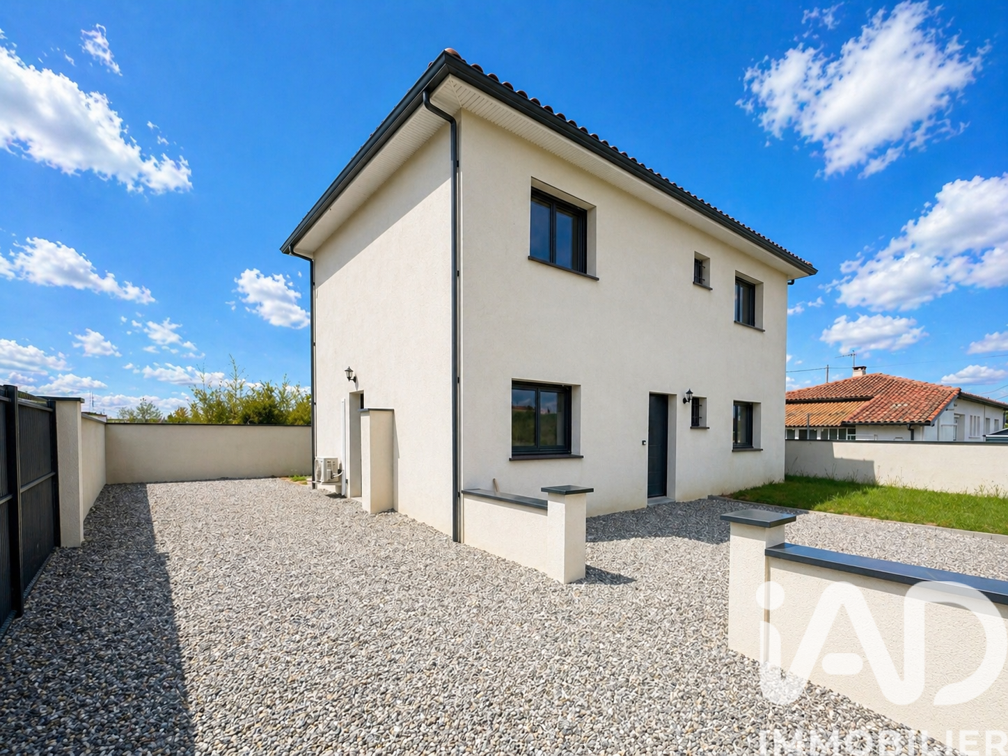 Vente Maison/villa 5 pièces - Photo 4