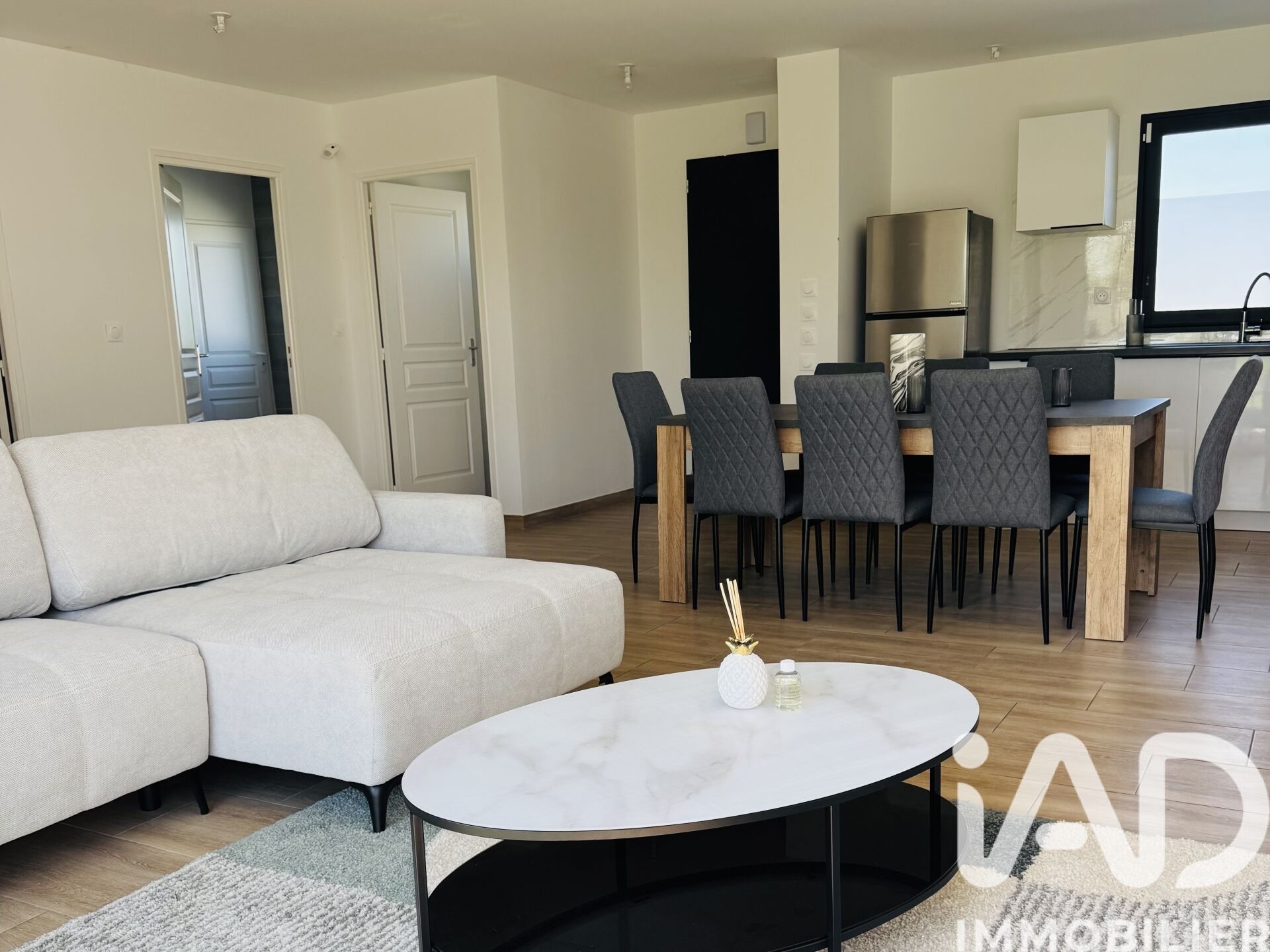 Vente Maison/villa 5 pièces - Photo 5