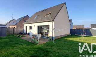 Maison 4 Pièces 100 m² à vendre à Carnin (59112)