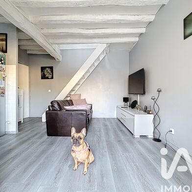 Appartement 2 pièces 146000 €