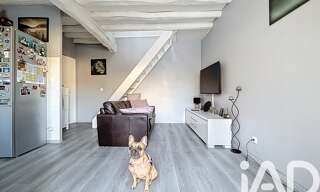 Appartement 2 Pièces 31 m² à vendre à Ollainville (91340)