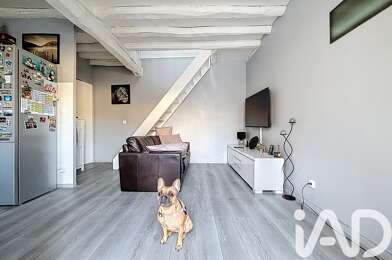 Appartement 2 pièces 146000 €