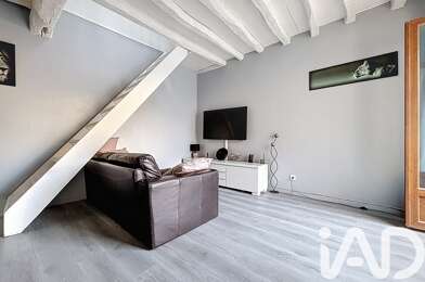 Appartement 2 pièces 146000 €