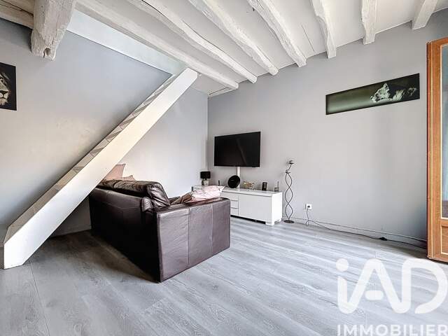 Vente Appartement 2 pièces — photo du bien