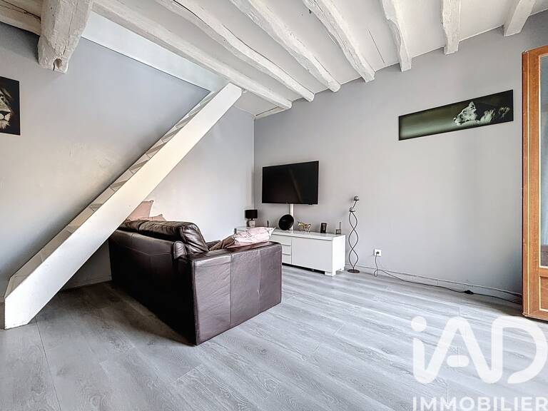 Vente Appartement 2 pièces — photo 1