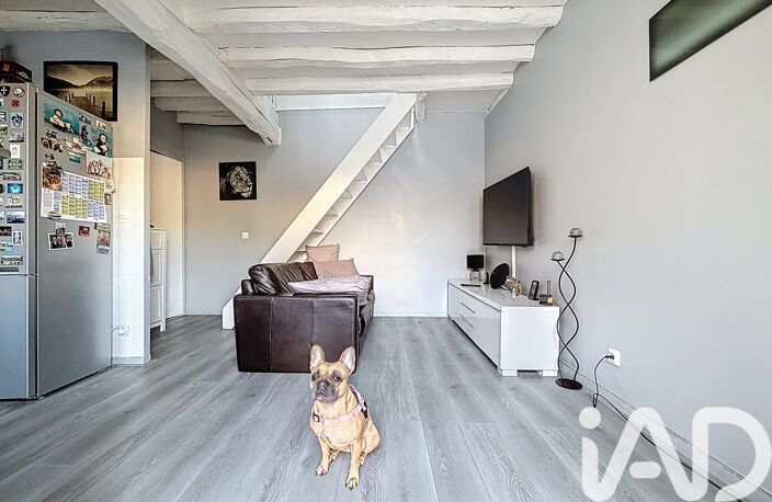 Vente Appartement 2 pièces — photo 3