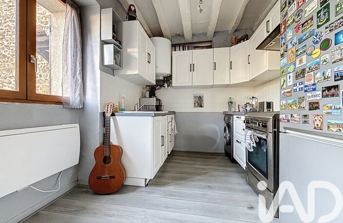 Vente Appartement 2 pièces — photo 4