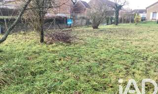 Terrain  380 m² à vendre à Montceaux-lès-Provins (77151)