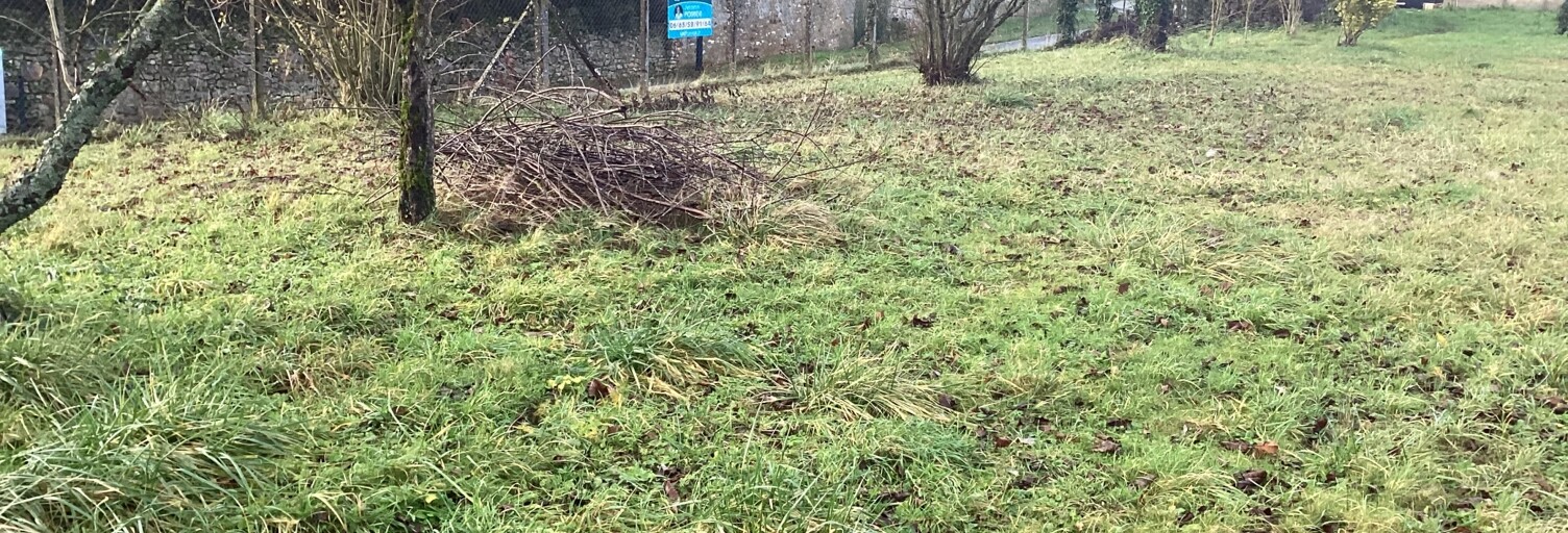 Terrain  380 m² à vendre à Montceaux-lès-Provins (77151)