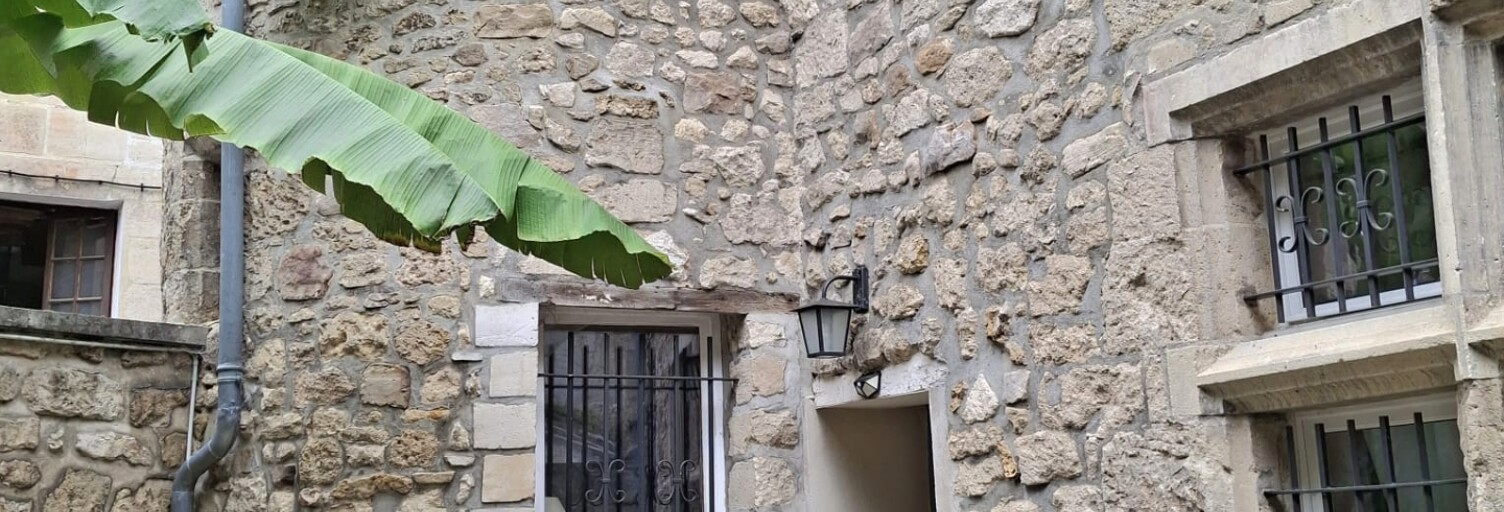 Maison 5 Pièces 130 m² à vendre à La Ferté-Milon (02460)