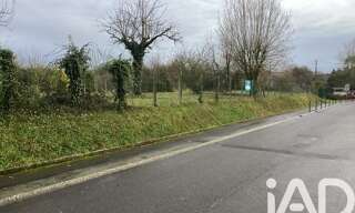 Terrain  380 m² à vendre à Montceaux-lès-Provins (77151)