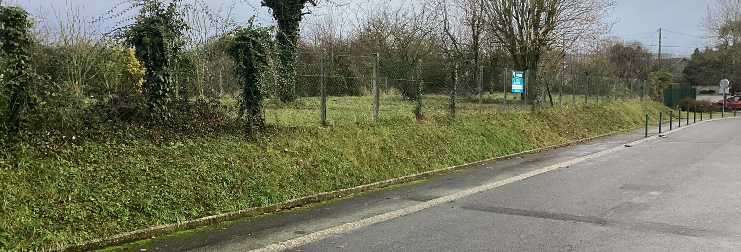 Terrain  380 m² à vendre à Montceaux-lès-Provins (77151)