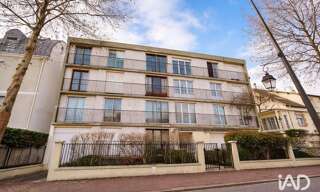 Appartement 3 Pièces 80 m² à vendre à Antony (92160)