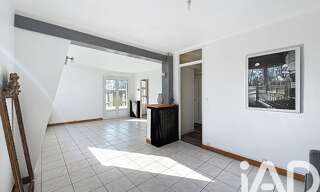 Maison 5 Pièces 106 m² à vendre à Épinay-sur-Orge (91360)