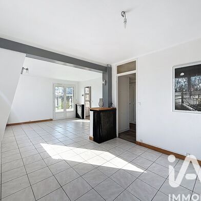 Maison 5 pièces 330000 €