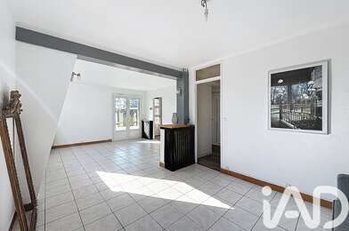 Maison 5 pièces 310000 €