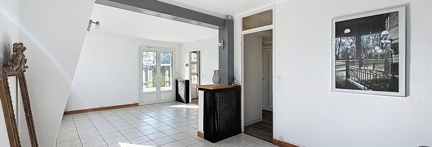 Maison 5 Pièces 106 m² à vendre à Épinay-sur-Orge (91360)