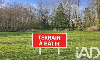 Terrain  2189 m² à vendre à Lantic (22410)