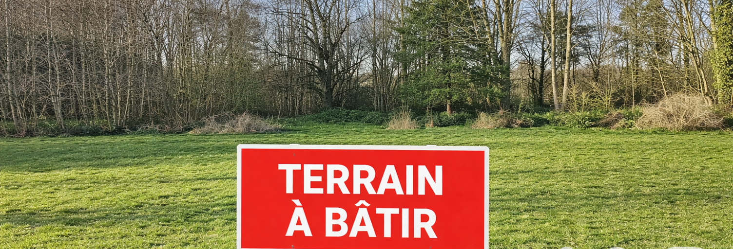 Terrain  2189 m² à vendre à Lantic (22410)