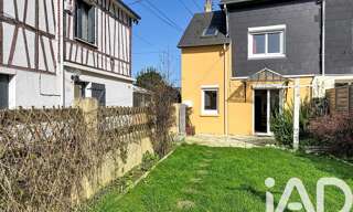 Maison 4 Pièces 70 m² à vendre à Notre-Dame-de-Bondeville (76960)
