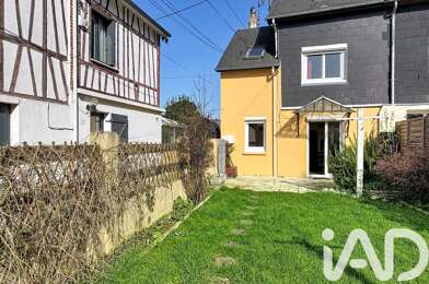 Maison 4 pièces 149500 €