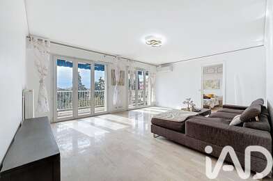 Appartement 4 pièces 489000 €