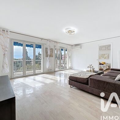 Appartement 4 pièces 489000 €