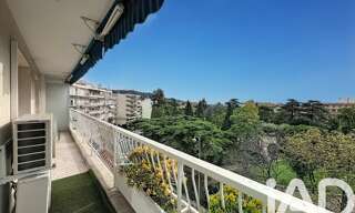 Appartement 4 Pièces 97 m² à vendre à Le Cannet (06110)