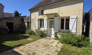 Maison 4 Pièces 60 m² à vendre à Bury (60250)