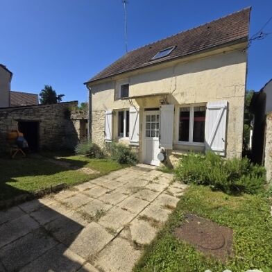 Maison 4 pièces 157700 €