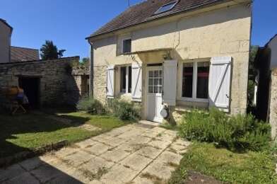 Maison 4 pièces 157700 €