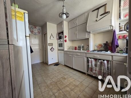 Vente Maison/villa 4 pièces - Photo 2