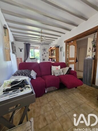 Vente Maison/villa 4 pièces - Photo 3
