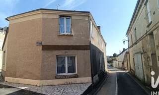 Maison 8 Pièces 195 m² à vendre à Lys-Haut-Layon (49560)